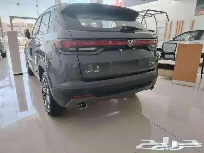 شانجان - CS35 - سمارت بلس - SMART - 2026 عروض التقسيط 3