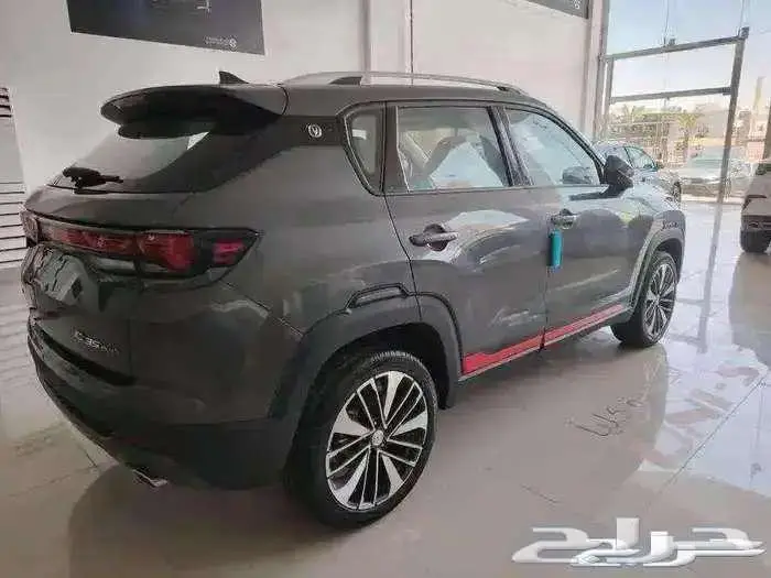 شانجان - CS35 - سمارت بلس - SMART - 2026 عروض التقسيط 5