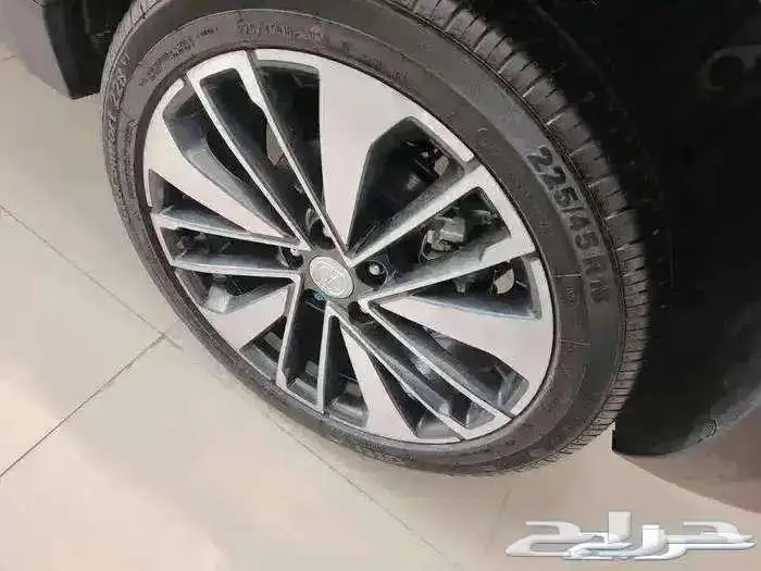 شانجان - CS35 - سمارت بلس - SMART - 2026 عروض التقسيط 6