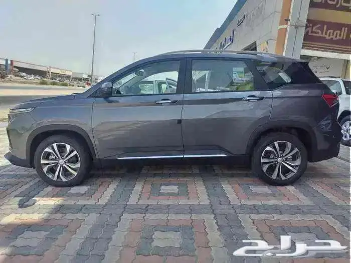 شيفروليه كابتيفا 2025 بريمير سعودي 2