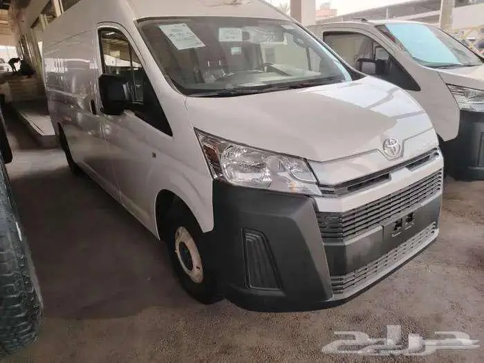 باص بضاعة عالي بنزين 2025 6