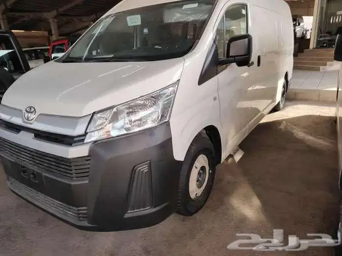 باص بضاعة عالي بنزين 2025 0