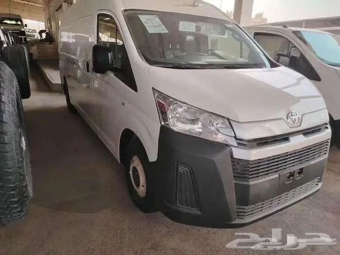 باص بضاعة عالي بنزين 2025 5
