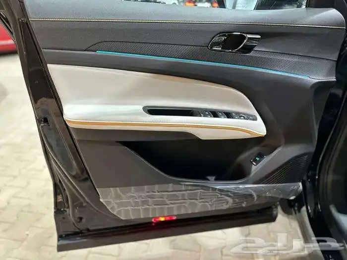 فورد تيريتوري دارك ايشن_2025 8