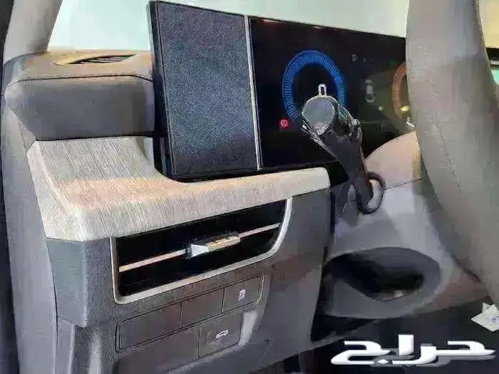 هيونداي سوناتا فضي مطفي فليت 2025 عرض خاص لفتره محدوده 7