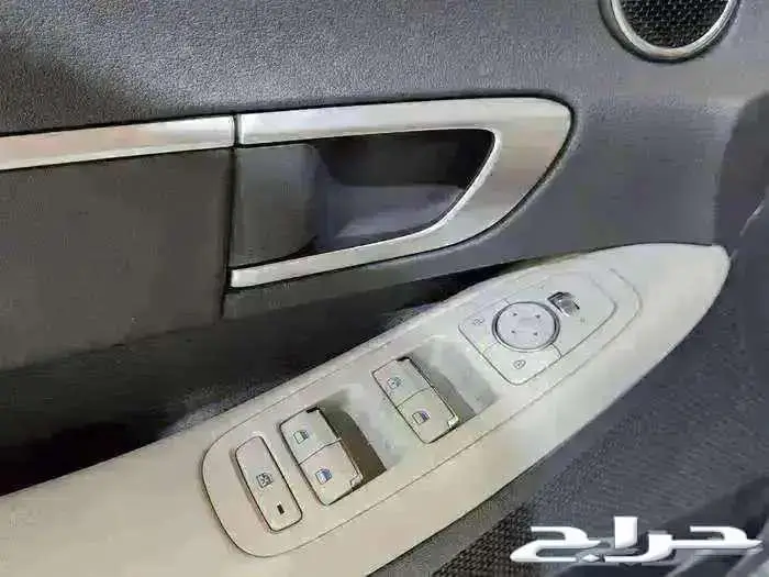 هيونداي سوناتا فضي مطفي فليت 2025 عرض خاص لفتره محدوده 19