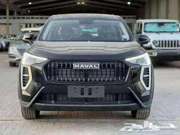 هافال جوليان ستاندر 2025 بأفضل الاسعار كاش واقساط 1