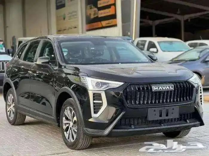 هافال جوليان ستاندر 2025 بأفضل الاسعار كاش واقساط 2