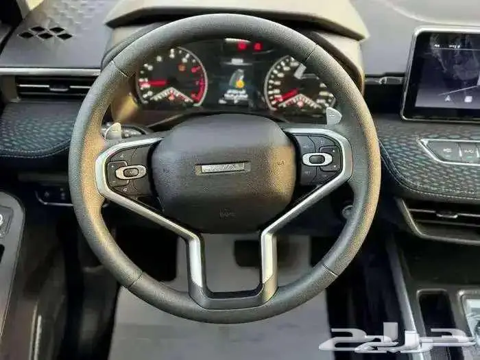 هافال جوليان ستاندر 2025 بأفضل الاسعار كاش واقساط 6