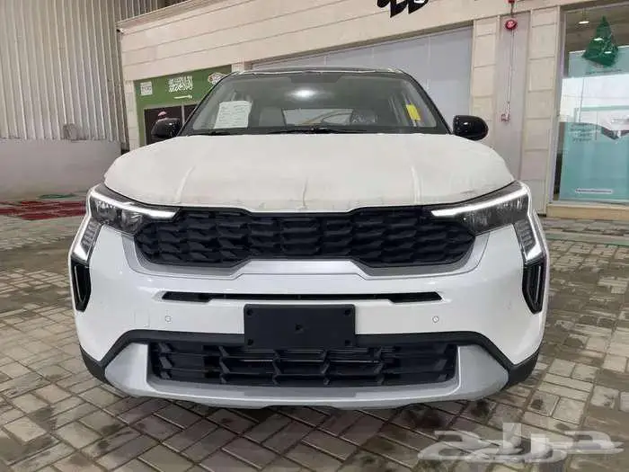 كيا سونيت اقساط تمليك بنوك وشركات 0