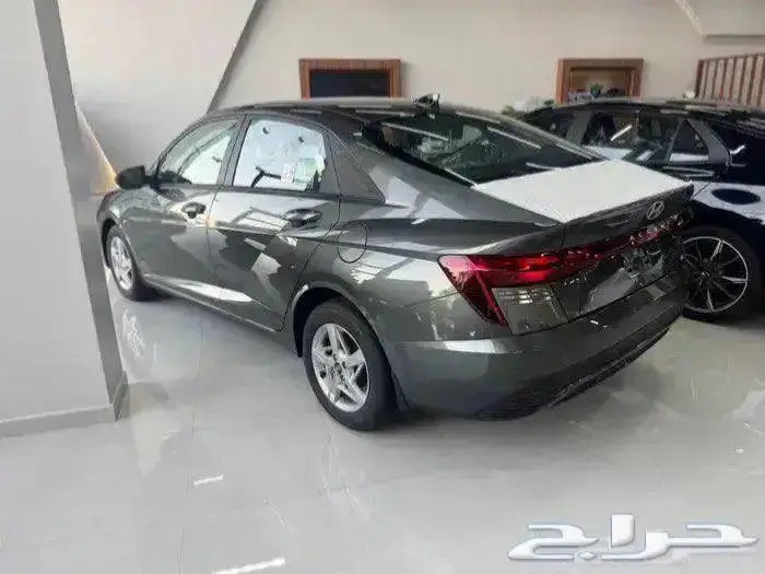 هيونذاى اكسنت فليت كاش وتمويل بافضل الاسعار 8