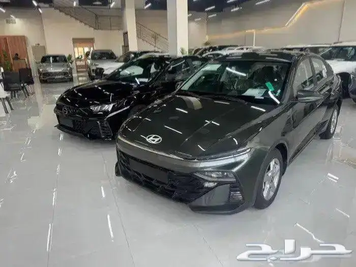 هيونذاى اكسنت فليت كاش وتمويل بافضل الاسعار 4