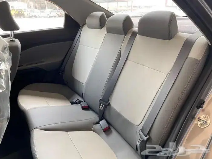 كيا بيجاس2025فل كامل بسعر52000الف شامل الضريبه 5