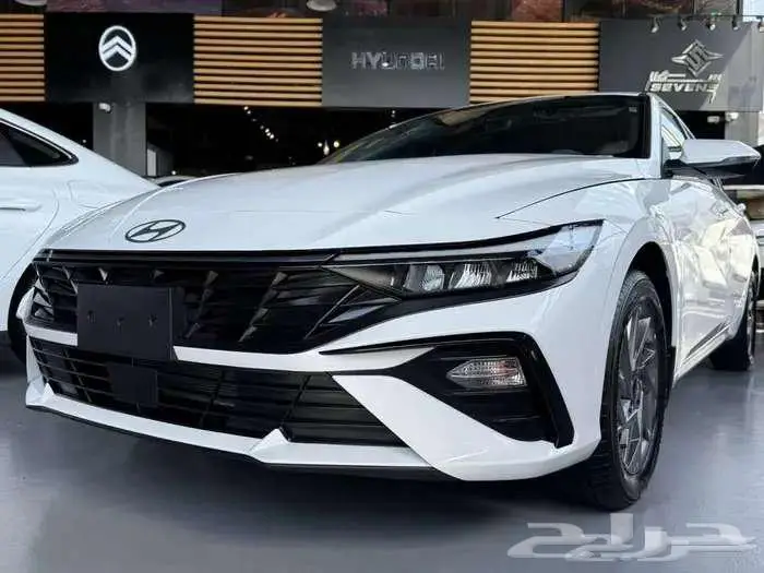 هيونداي النترا 2026 0