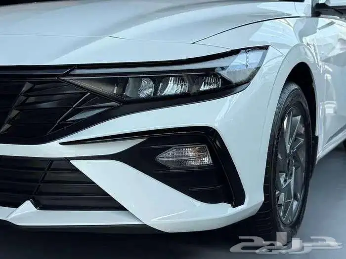 هيونداي النترا 2026 3