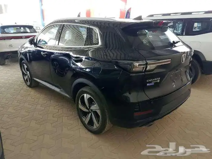 شانجان يوني تي2026 1