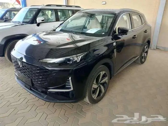 شانجان يوني تي2026 4
