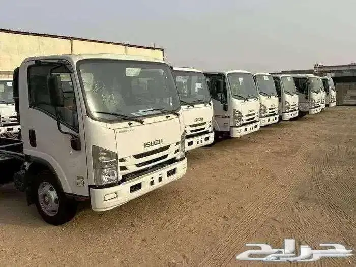 ايسوزو دينا 2025 بافضل الاسعار عرروووض خاصه للشركات 5