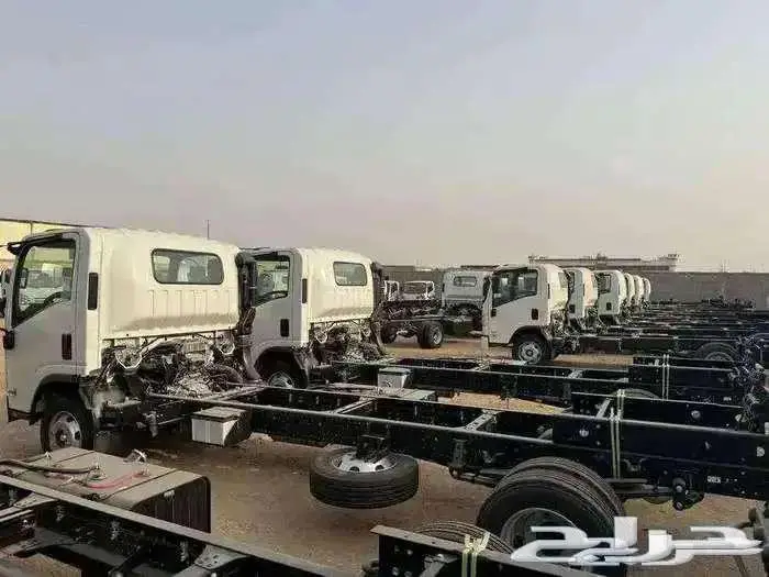 ايسوزو دينا 2025 بافضل الاسعار عرروووض خاصه للشركات 7