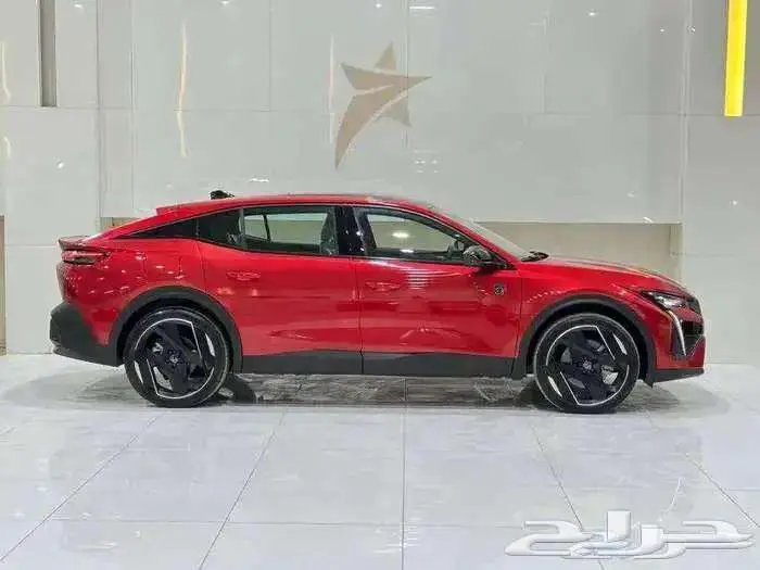 بيجو 408 GT 2024 -كاش- تمويل- تصدير - اقل سعر في السوق 2