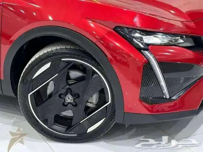 بيجو 408 GT 2024 -كاش- تمويل- تصدير - اقل سعر في السوق 6