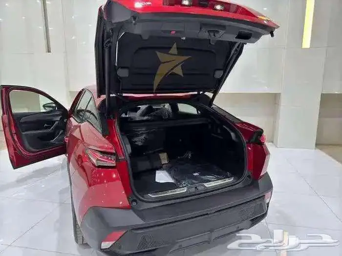 بيجو 408 GT 2024 -كاش- تمويل- تصدير - اقل سعر في السوق 15