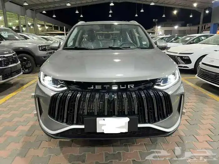 جيتور X50 لاكجري 2025 1