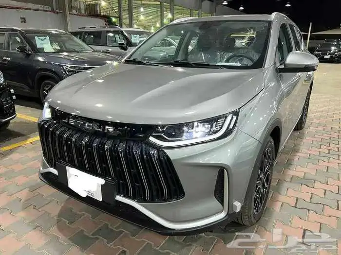 جيتور X50 لاكجري 2025 0