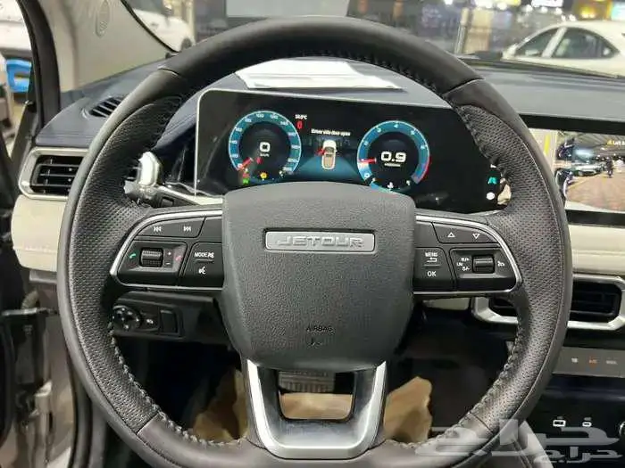 جيتور X50 لاكجري 2025 7