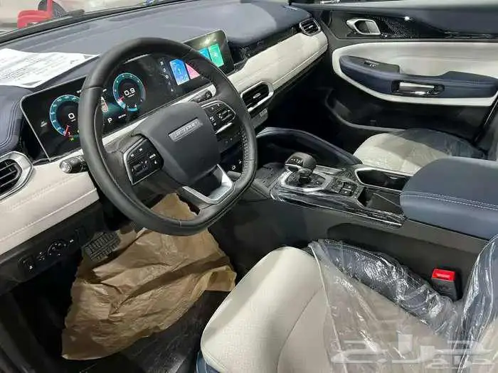 جيتور X50 لاكجري 2025 8
