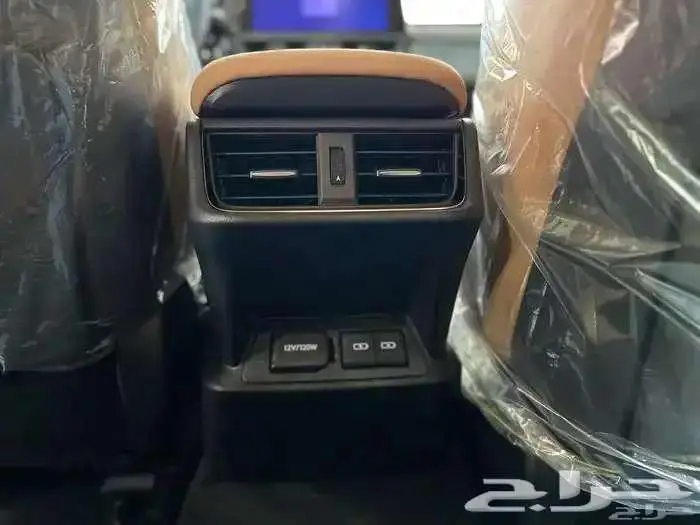 لكزس ES350 CC موديل 2025 8