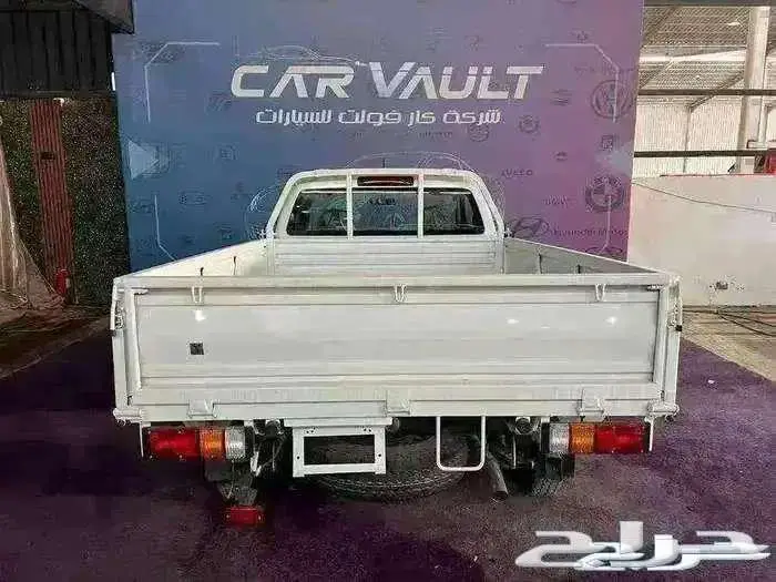 ايسوزو بكب غمارة جوانب 2025 3
