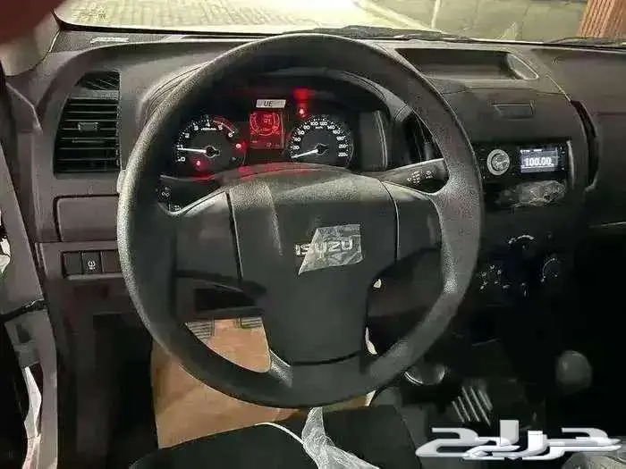 ايسوزو بكب غمارة جوانب 2025 4