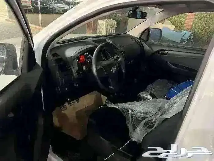 ايسوزو بكب غمارة جوانب 2025 5