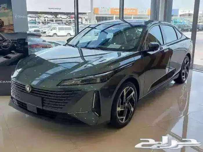 شانجان ايدو بلس 0