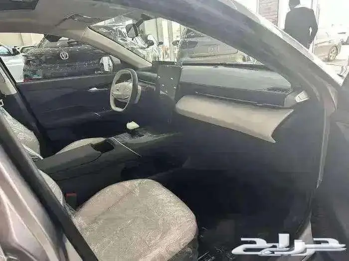 شانجان ايدو بلس 4