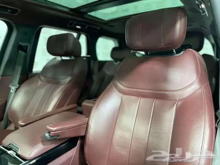 اوتوبيوغرافي - 2023 - 94.500KM 9