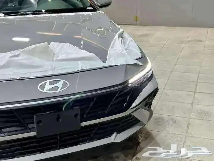 هيونداي النترا اسمارت 2025 قسطها مع خالد 2