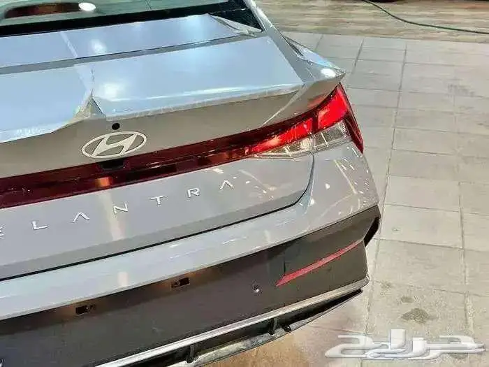 هيونداي النترا اسمارت 2025 قسطها مع خالد 4