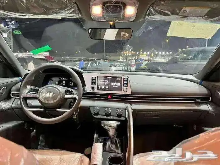 هيونداي النترا اسمارت 2025 قسطها مع خالد 12