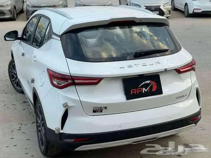 جيتور اكس 50 بريميوم 2025 كاش - تقسيط 2