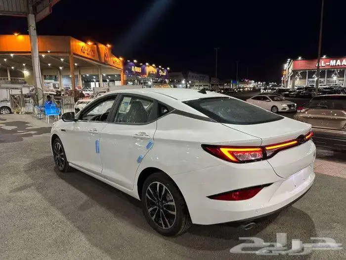 جاك J7 موديل2025 كاش تقسيط اقل سعر 3