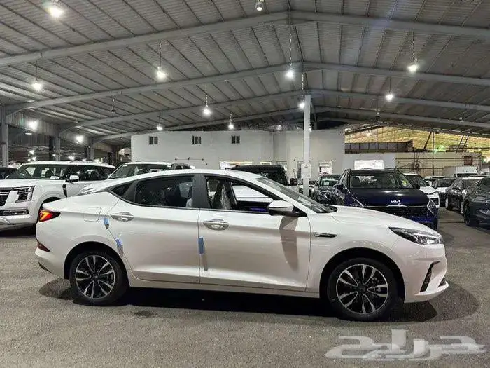 جاك J7 موديل2025 كاش تقسيط اقل سعر 4