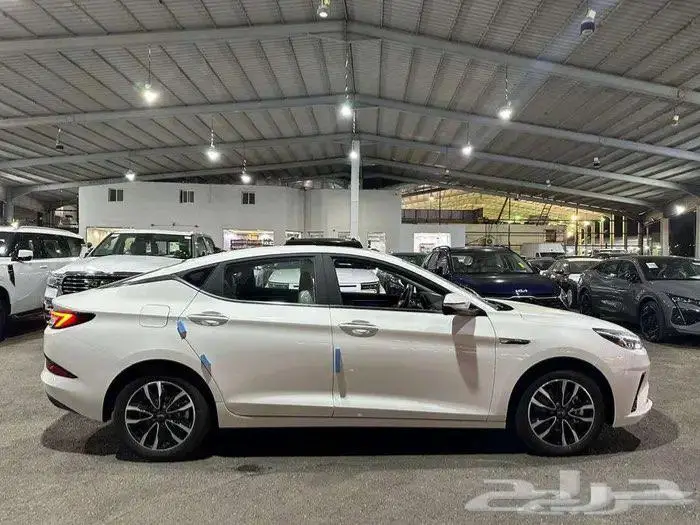 جاك J7 موديل2025 كاش تقسيط اقل سعر 5