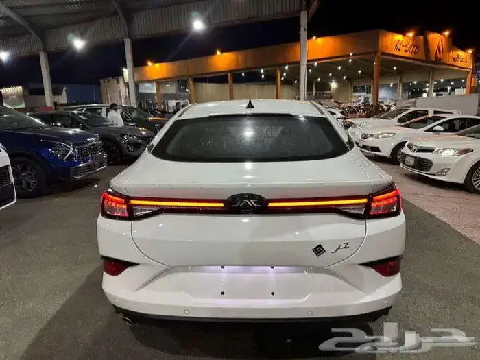 جاك J7 موديل2025 كاش تقسيط اقل سعر 1
