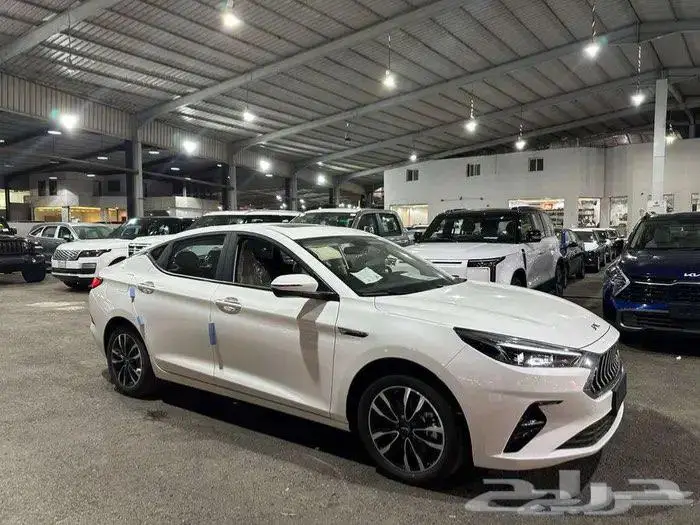 جاك J7 موديل2025 كاش تقسيط اقل سعر 11