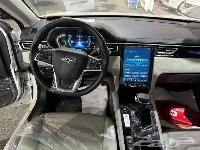 جاك J7 موديل2025 كاش تقسيط اقل سعر 6