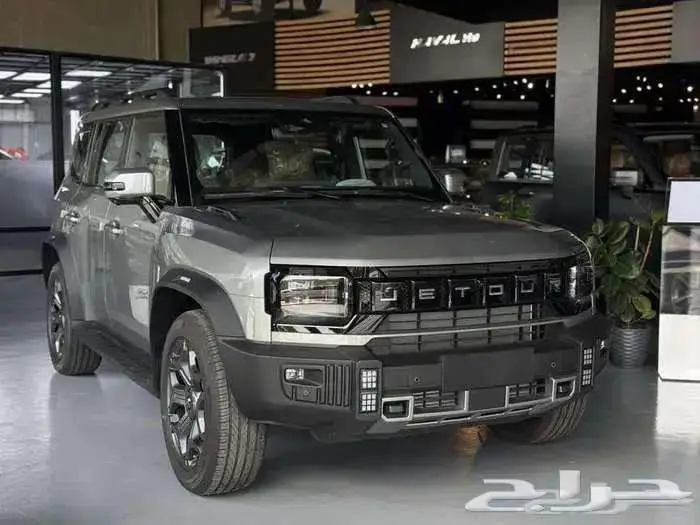 جيتور تي تو 2026 لاكجري فل كامل T2 عرض خاص من سفنز 11