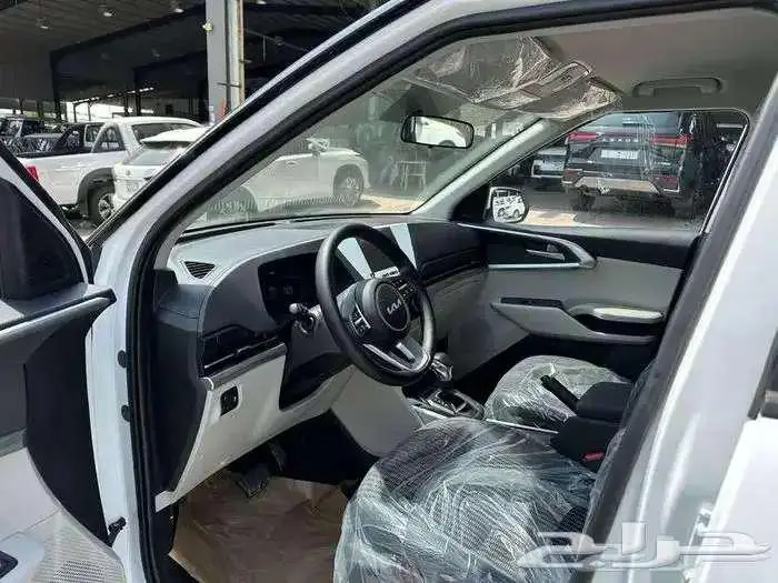 كيا كارينز 7 راكب نص فل موديل 2025 عرض خاص 5