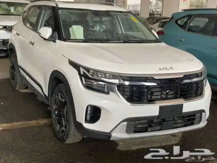 كيا سيلتوس 2025نص فل مطور كاش وتقسيط اقل الاسعار لدينا 0